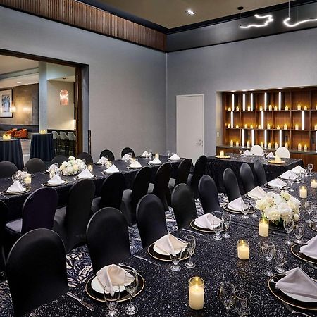 Novotel Toronto Vaughan Centre Eksteriør billede