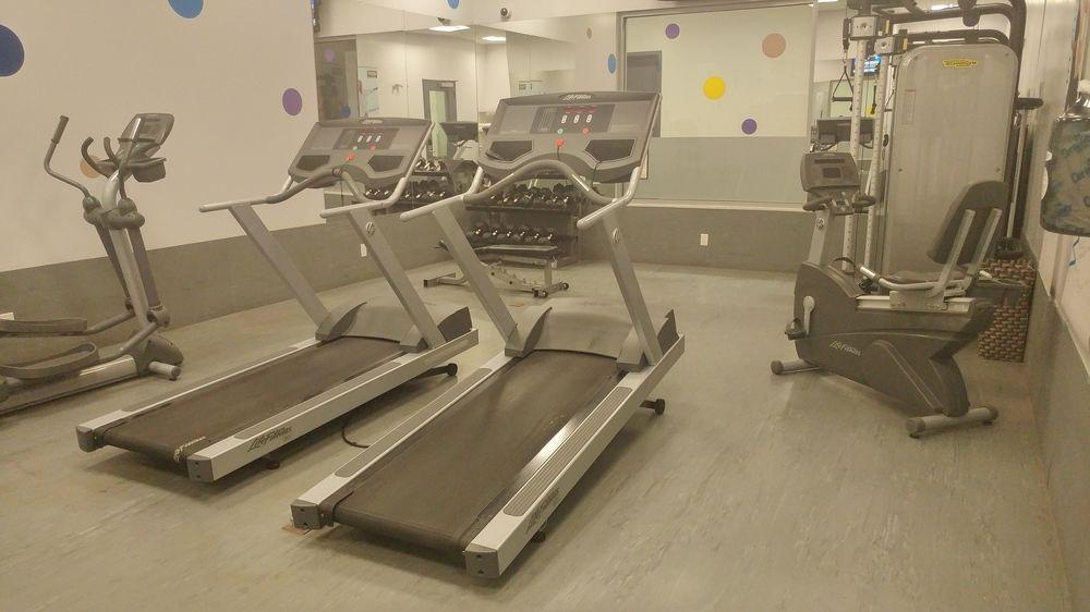 Novotel Toronto Vaughan Centre Eksteriør billede