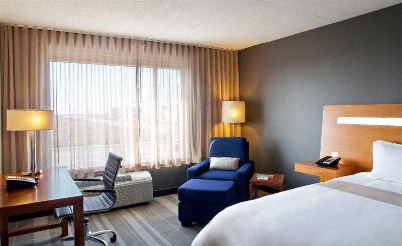 Novotel Toronto Vaughan Centre Eksteriør billede