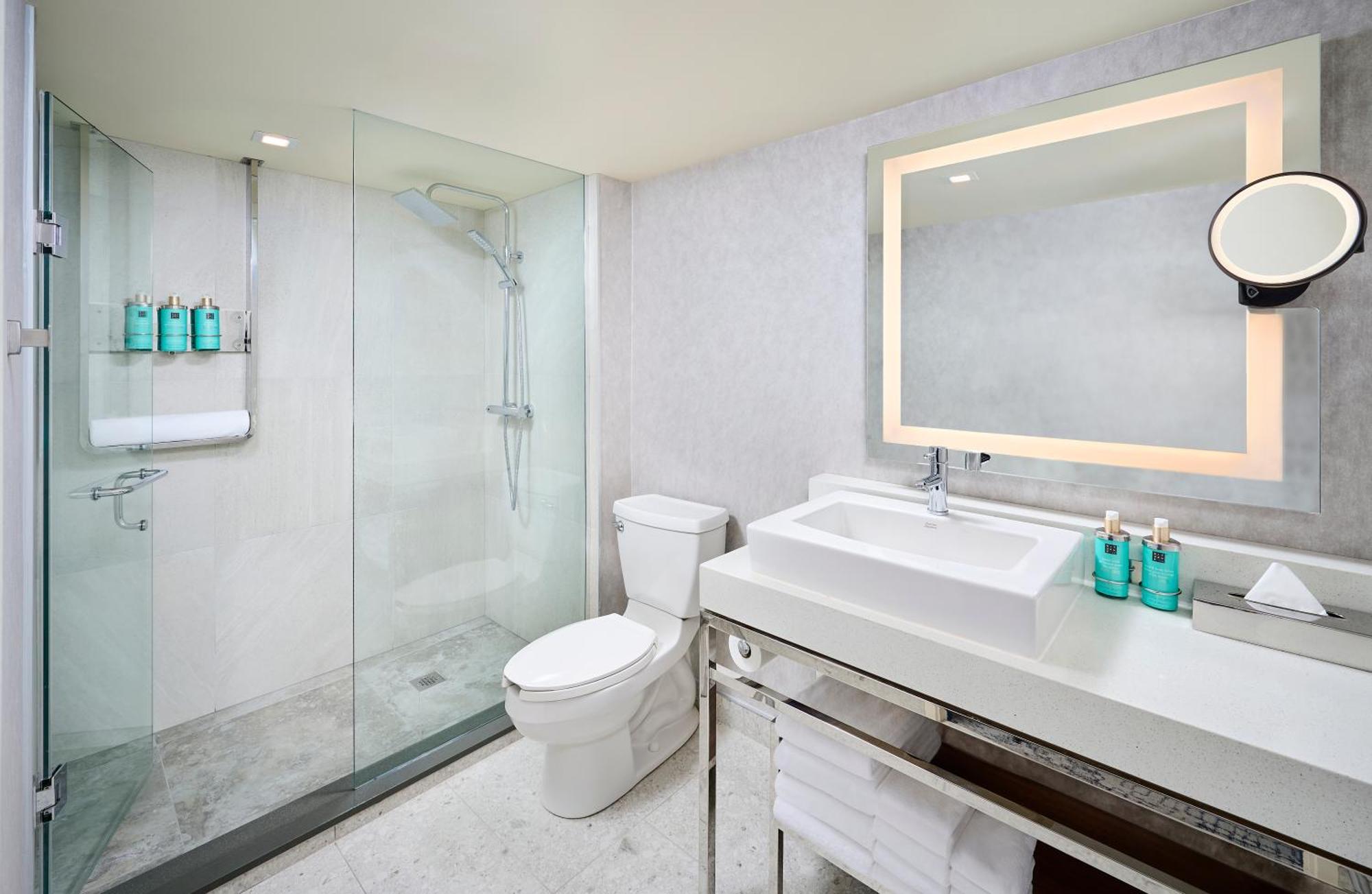Novotel Toronto Vaughan Centre Eksteriør billede