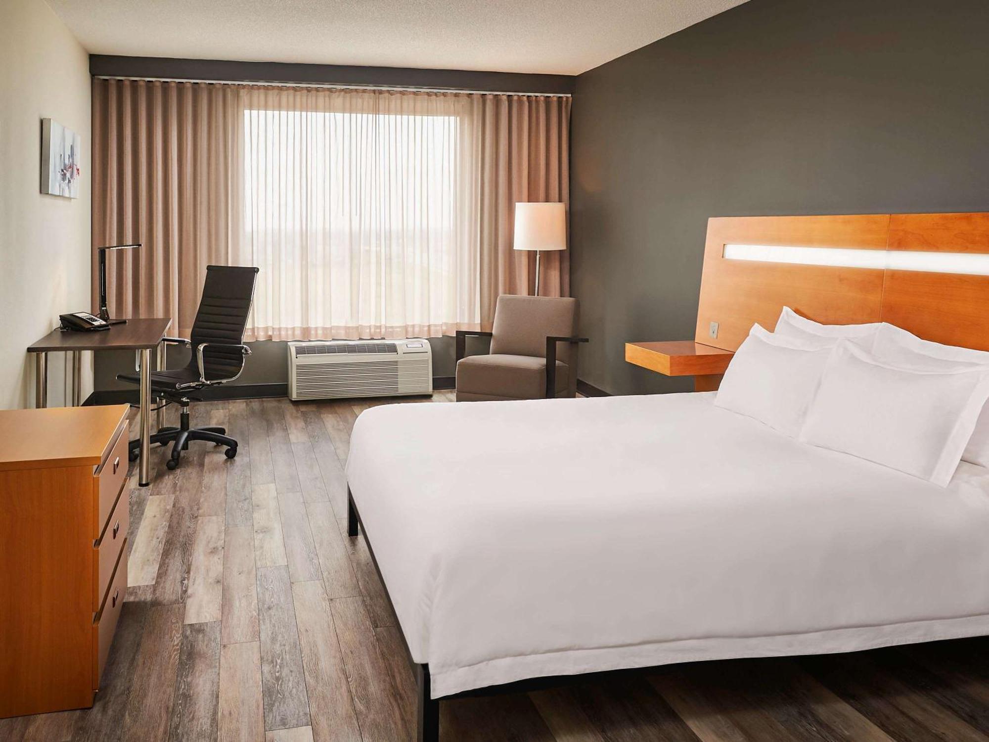 Novotel Toronto Vaughan Centre Eksteriør billede