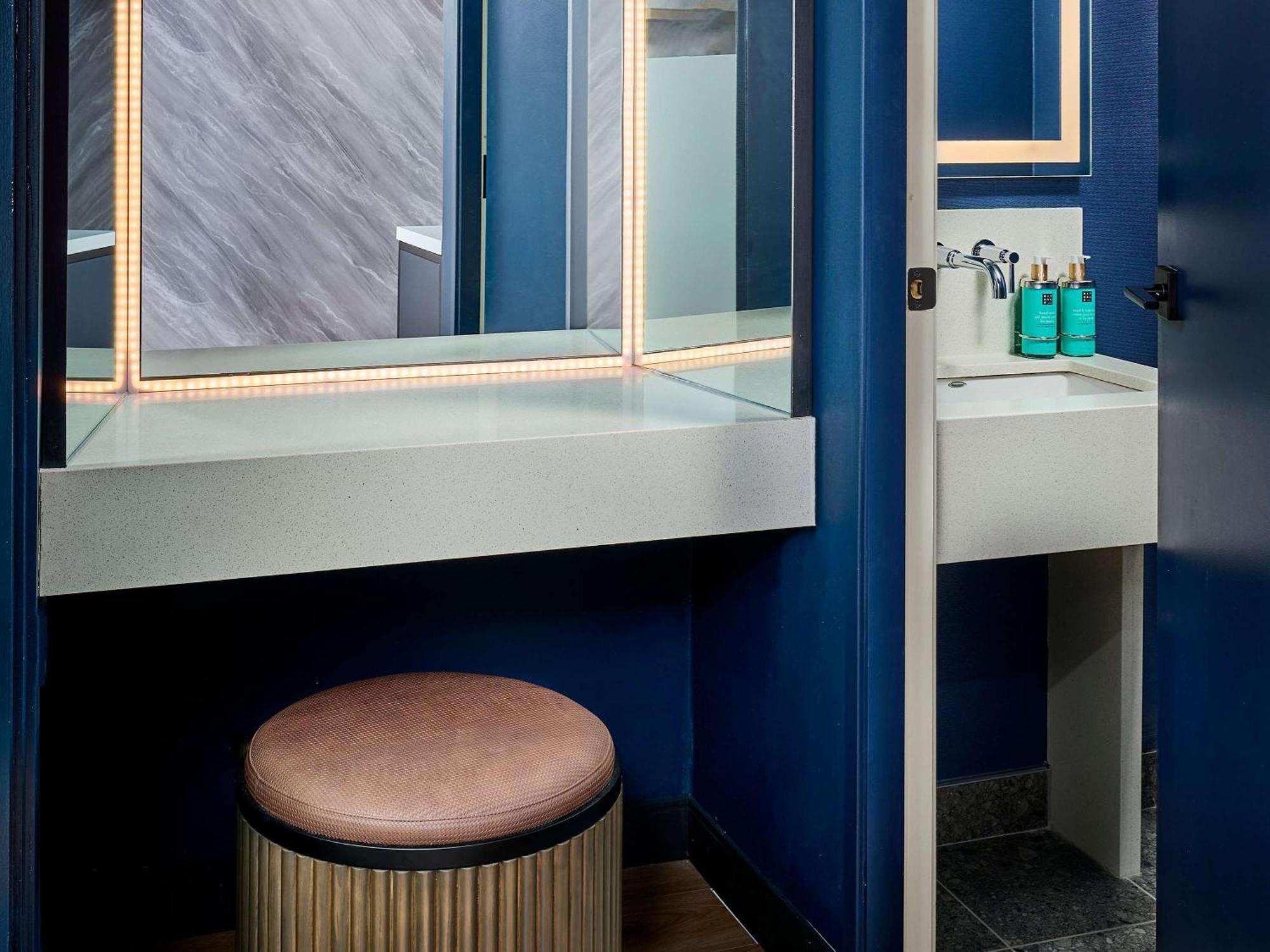 Novotel Toronto Vaughan Centre Eksteriør billede