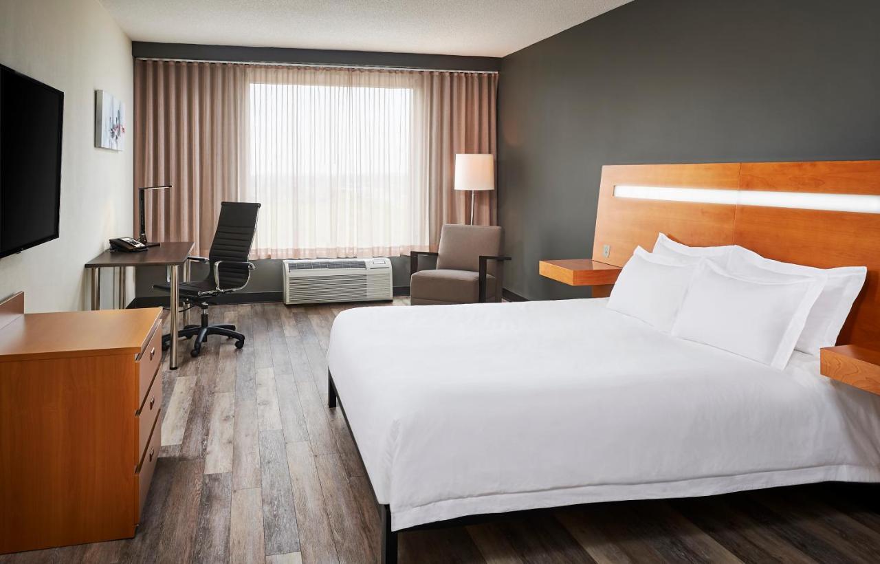 Novotel Toronto Vaughan Centre Eksteriør billede